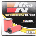 K&N 2018 Audi RS3 2.5L Cartridge Oil Filter-6