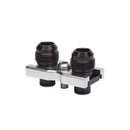 Mishimoto BMW E36/E46/E90 Oil Line Fitting Kit-8