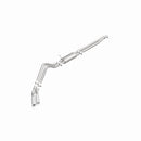 MagnaFlow Sys C/B Ford F150 Harley-Davidson 2-19