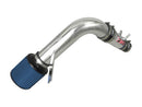 Injen 13 Dodge Dart 1.4L Turbo 4cyl Polished Cold Air Intake w/ MR Tech (Converts to SRI)-2