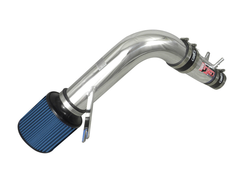 Injen 13 Dodge Dart 1.4L Turbo 4cyl Polished Cold Air Intake w/ MR Tech (Converts to SRI) - 0