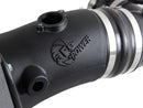 aFe MagnumFORCE Stage-2 Pro DRY S Air Intake System Ford Diesel Trucks 08-10 V8-6.4L (td)-4