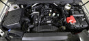 K&N 63 Series AirCharger Performance Intake 19-20 Ford Ranger L4-2.3L F/I Turbo-2