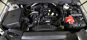 K&N 63 Series AirCharger Performance Intake 19-20 Ford Ranger L4-2.3L F/I Turbo - 0