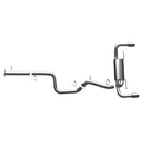 MagnaFlow SYS C/B 10-12 Mazdaspeed 3 2.3L Turbo-1