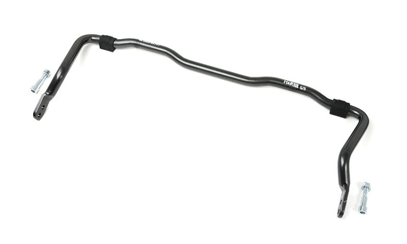 H&R 94-96 BMW M3 3.0L E36 24mm Adj. 2 Hole Sway Bar - Rear - 0