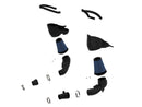 aFe Takeda Stage-2 Pro 5R Cold Air Intake System 16-19 Infinity Q50/Q60 V6-3.0L (tt)-8