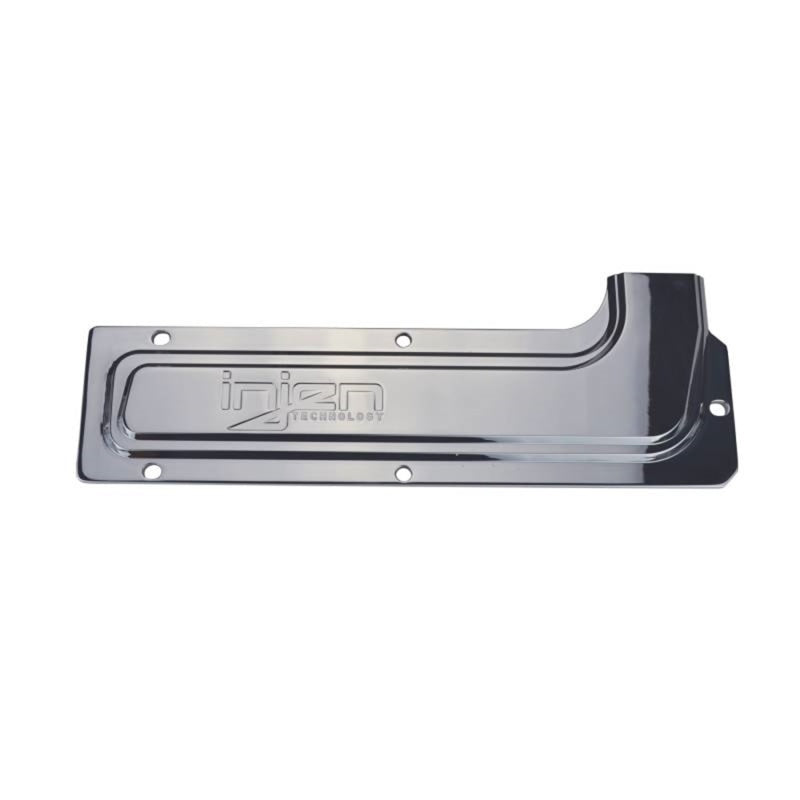 Injen 89-99 Eclipse Turbo Billet Aluminum Spark Plug Wire Cover - 0