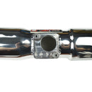 Injen 99-04 4Runner Tacoma 3.4L V6 only Polished Power-Flow Air Intake System-8