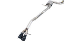 AWE Tuning 09-14 Volkswagen Jetta Mk6 1.4T Track Edition Exhaust - Diamond Black Tips-1