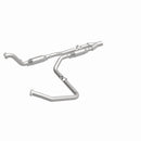 Magnaflow Conv DF 04-07 Dodge Ram 5.7L-16