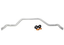 Whiteline 09+ Subaru Legacy Front 24mm Heavy Duty Blade Adjustable Swaybar-4