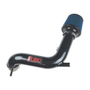 Injen 18-20 Hyundai Kona L4-1.6L Turbo Laser Black IS Short Ram Cold Air Intake System-7