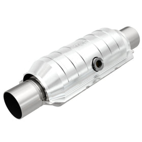 MagnaFlow Conv Univ 2.25inch Honda - 0