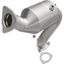 MagnaFlow Conv DF Audi S4-3