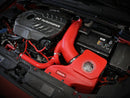 AFE Takeda 19-20 Hyundai Veloster N 2.0L (t) Momentum Cold Air Intake System w/Pro DRY S Filter-2