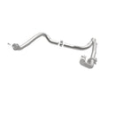 MagnaFlow Loop Delete Y Pipe 12-15 Wrangler 3.6L V6 2in/2.5in-18