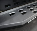 Go Rhino 07-20 Toyota Tundra RB20 Complete Kit w/RB20 + Brkts + 2 RB20 Drop Steps-2