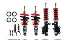 Pedders 09-14 Chevrolet Camaro Extreme Xa Coilover Kit-1