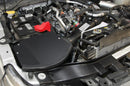 K&N 11-13 Ford F250/F350/F450/F550 Super Duty 6.7L V8 DSL Black Performance Intake Kit-3