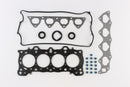 Cometic Street Pro 86-89 Honda D16A1/A9 1.6L DOHC 76mm Top End Gasket Kit-3