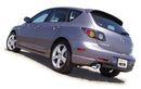 Borla Mazda3 Catback Exhaust-4