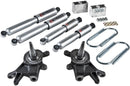 Belltech LOWERING KIT WITH SP SHOCKS-1