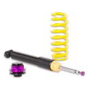 KW Coilover Kit V2 BMW 3 Series F30 6-Cyl w/o EDC-8