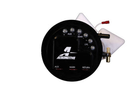 Aeromotive 05-21 Dodge Charger/Challenger 450 Dual Drop-In Phantom System - 0