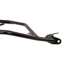 BBK 94-95 Mustang 5.0 Tubular Strut Tower Brace - Black Powdercoat Finish-8