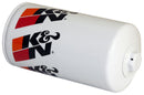 K&N Dodge Performance Gold Oil Filter-1
