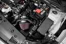 K&N 16-17 Honda Civic (Will Not Fit Type R) L4-2.0L AirCharger Performance Air Intake Kit-4