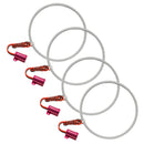 Oracle Buick Lucerne 06-11 LED Halo Kit - White-1