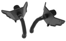 K&N 22-23 Toyota Tundra V6- 3.5L Blackhawk Performance Intake Kit-11