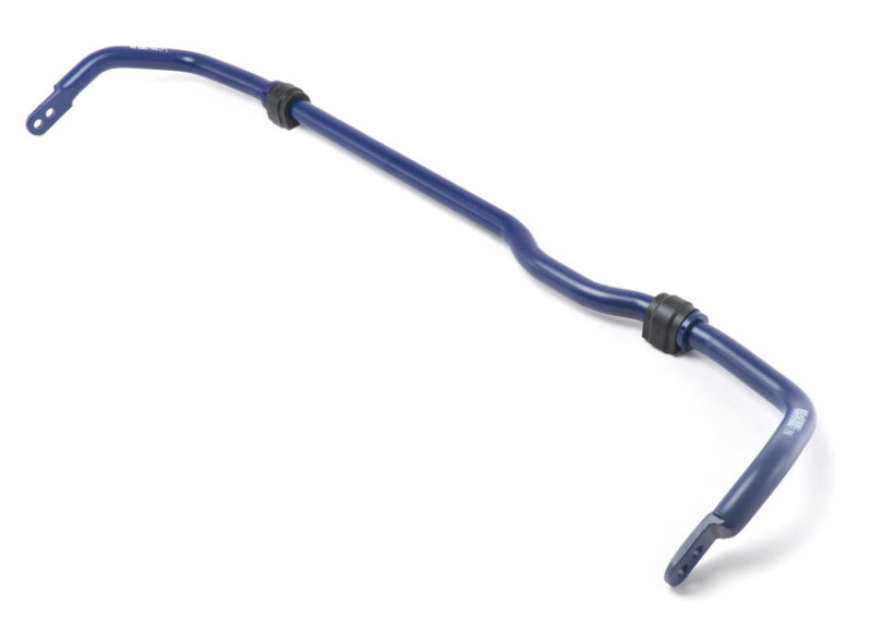 H&R 15-19 Volkswagen Golf/Golf GTI S/SE/SEL/1.8T MK7 28mm Adj. 2 Hole Sway Bar - Front - 0