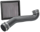 Airaid 2018 Ford F150 V8-5.0L F/l Jr Intake Kit-8