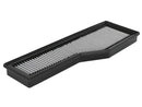 aFe Magnum FLOW Pro DRY S OE Replacement Filter 04-08 Porsche 911 Carrera (997) H6 3.6L-1