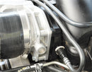 Volant 10-15 Chevrolet Camaro SS 6.2 V8 Vortice Throttle Body Spacer-2