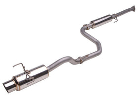 Skunk2 MegaPower 92-97 Honda Del Sol (All Models) 60mm Exhaust System - 0