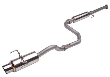 Skunk2 MegaPower 92-97 Honda Del Sol (All Models) 60mm Exhaust System - 0