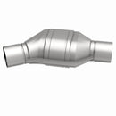 MagnaFlow Conv Univ 2.5 Angled Inlet-11