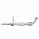 MagnaFlow Conv DF 04-06 Ford F-150 Pick Up (Exc Heritage) / 06 Lincoln Mark LT Truck Passenger Side-16