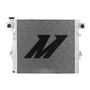 Mishimoto 07-17 Jeep Wrangler JK Performance Aluminum Radiator V2-10