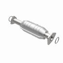 MagnaFlow Conv DF 04 Acura TSX 2.4L-15
