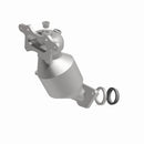 Magnaflow Conv DF 11-14 CR-Z 1.5L Manifold-14