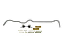 Whiteline VAG MK4/MK5 FWD Only Front 24mm Adjustable X-Heavy Duty Swaybar-3