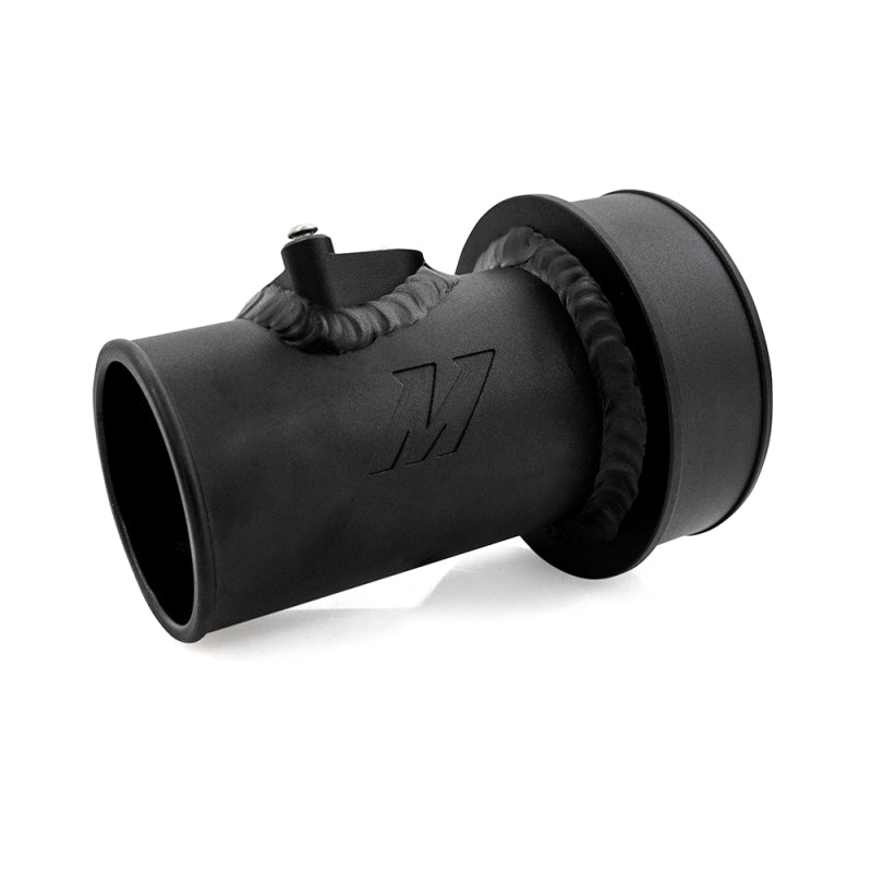 Mishimoto 2018+ Honda Accord 1.5T Performance Air Intake - Black - 0