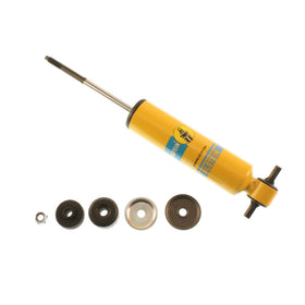 Bilstein 4600 Series 82-03 Chevy S10 / 82-91 GMC S15 Front 46mm Monotube Shock Absorber - 0