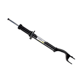 Bilstein B4 OE Replacement 2016-2019 Mercedes-Benz GLC300 Front Left (Dampmatic) Shock Absorber - 0