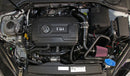 K&N 2015 Volkswagen Golf / GTI 1.8L L4 F/I Typhoon Performance Intake Performance kit-5